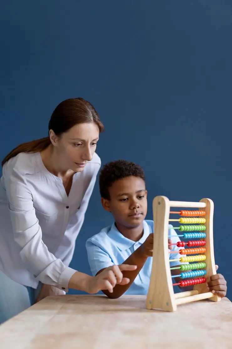 Math Skills Development
