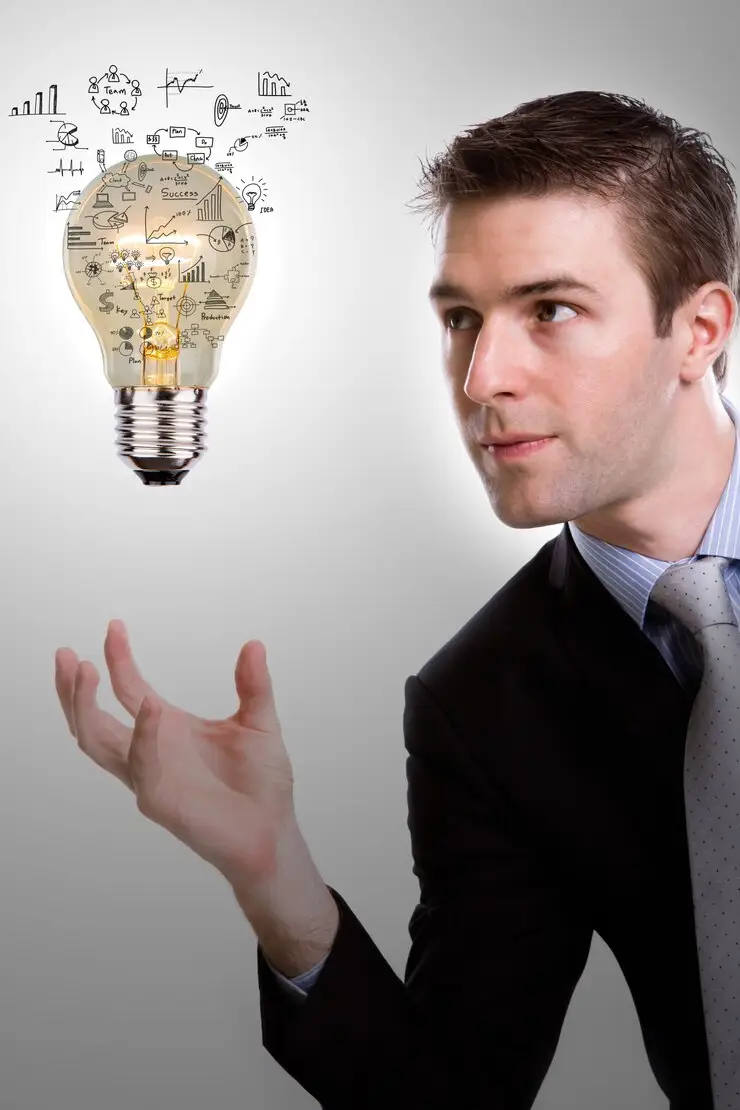 Ignite Your Financial Genius