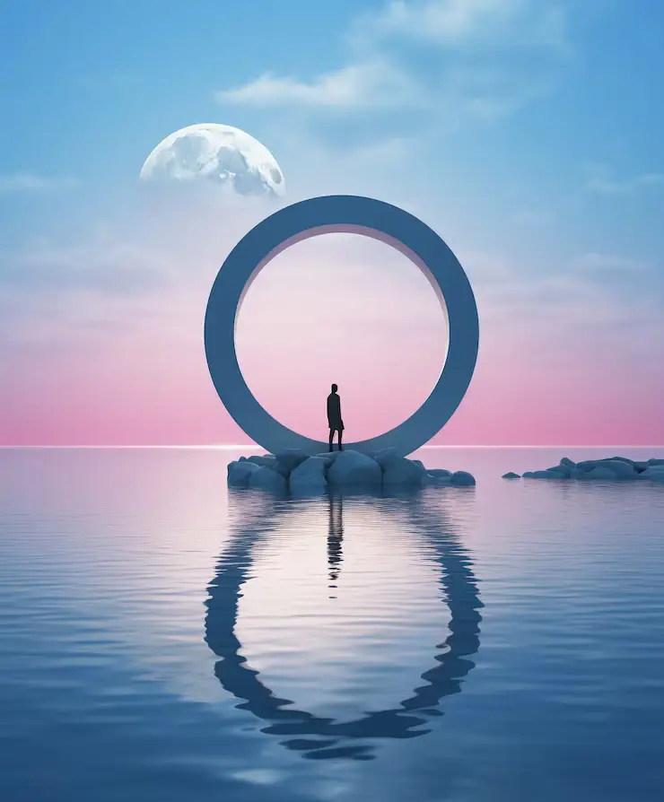 Unwrapping the Enigmatic World