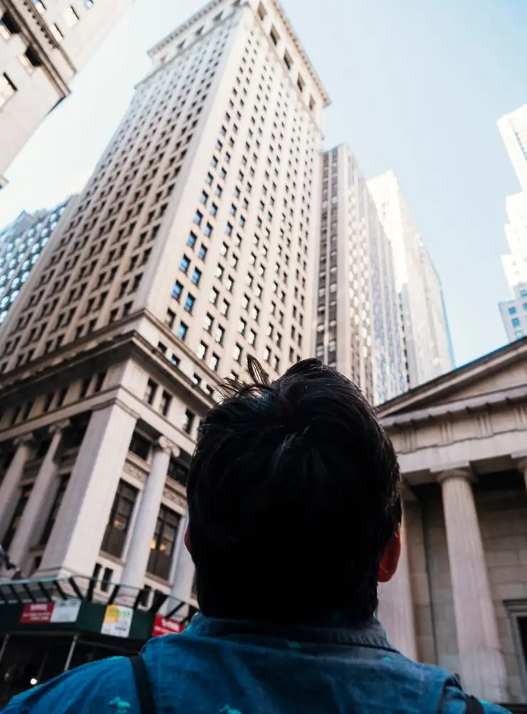 Economics Tutoring in New York